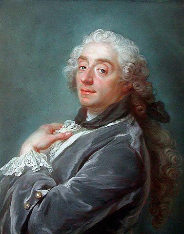 François Boucher (1701-1770)