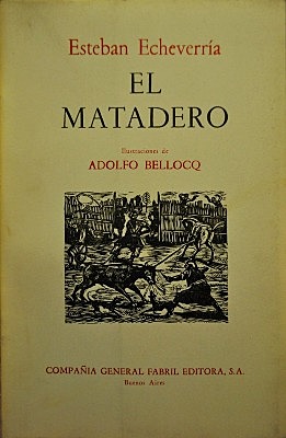 "El Matadero"