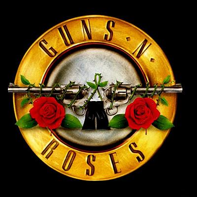Timeline: GNR