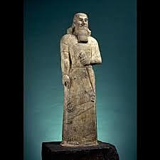 K.a.883-859 Ashurnasirpal II