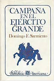 "Campaña del Ejército Grande"