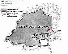 ITÀLIA: Pactes del Laterà