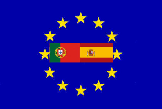Comunidades Europeas