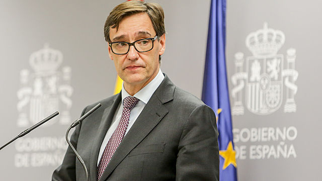 Nuevas normas de seguridad