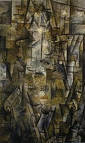 Georges Braque (1882-1963)