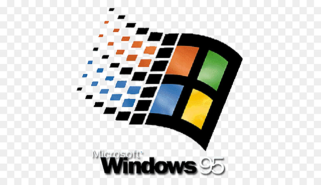 WINDOWS 95