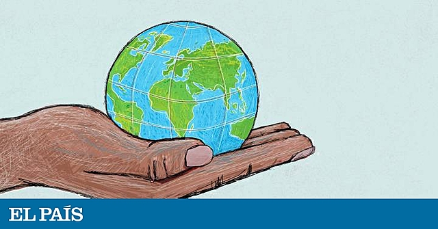 cumbre mundial en Paris