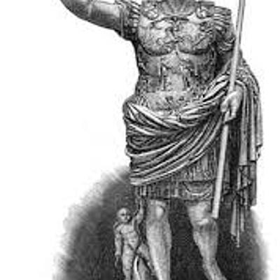 Timeline: Agintariak