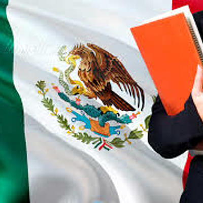 Timeline: Nuestras constituciones de México