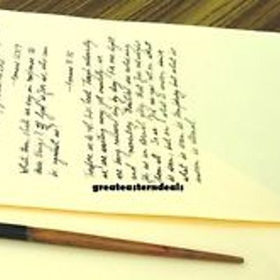 Timeline: writing and printing Haizene