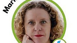 Timeline: Biografía MARÍA ACASO