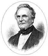 Charles Babbage