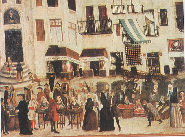 La població disminueix