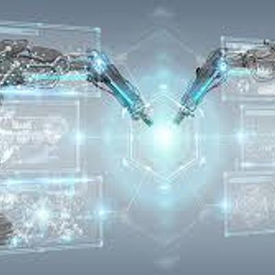 Timeline: Frise historique sur la robotique