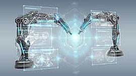 Timeline: Frise historique sur la robotique