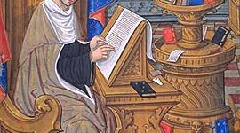 Timeline: OBRAS DE LITERATURA MEDIEVAL