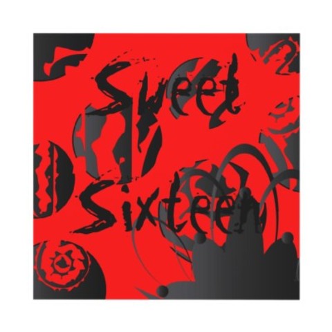 sweet 16