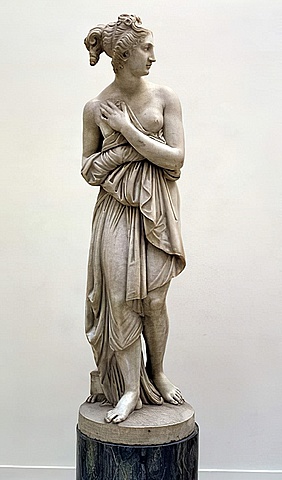 Antonio Canova (1757-1822)