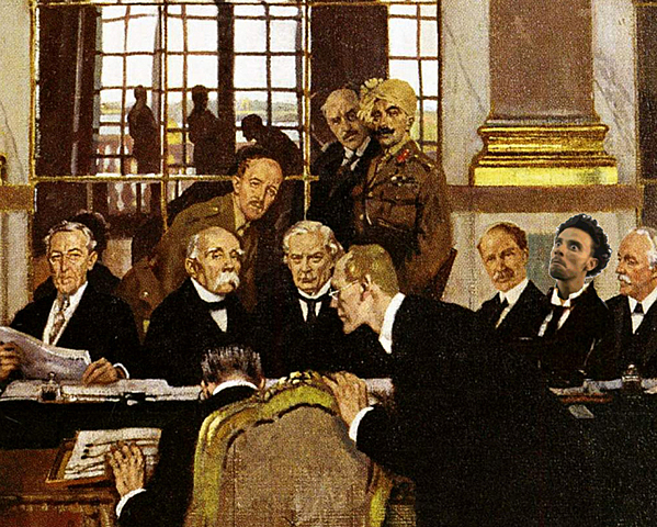 Conferencia de París