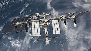 ISS