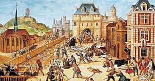 Guerras iconoclastas