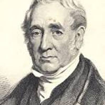 Timeline: George Stephenson