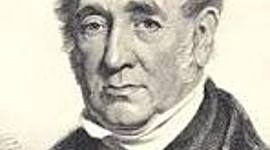Timeline: George Stephenson