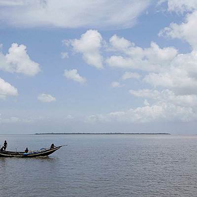 Timeline: Cleanliness Action on Ganga