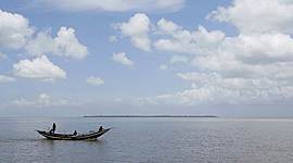 Timeline: Cleanliness Action on Ganga