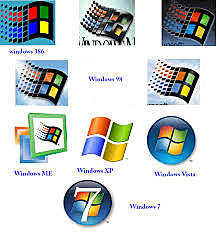 windows  95