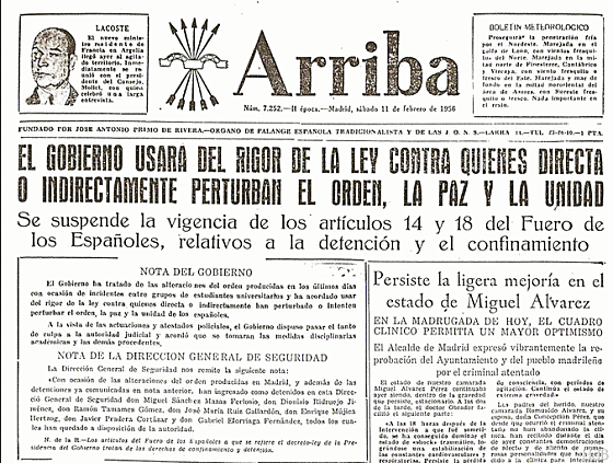 Movimiento estudiantil