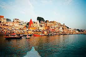 Ganga, Cleanest River 2018