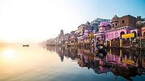 Ganga Swachhata Pakhwada