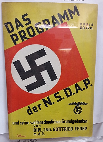 Programa Nazi