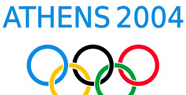 The 2004 Athens Olympics