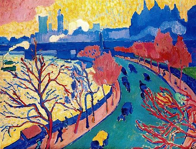 André Derain (1880-1954)