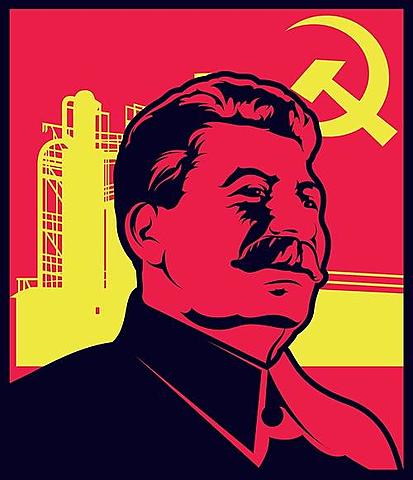 Totalitarismo Soviético