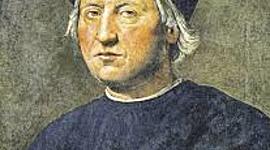 Timeline: Els viatges de Colom a Amèrica