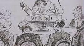 Timeline: Descolonización de África y Asia