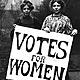 Votes for womwn