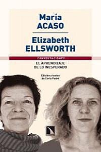 Obra: El aprendizaje de lo inesperado.