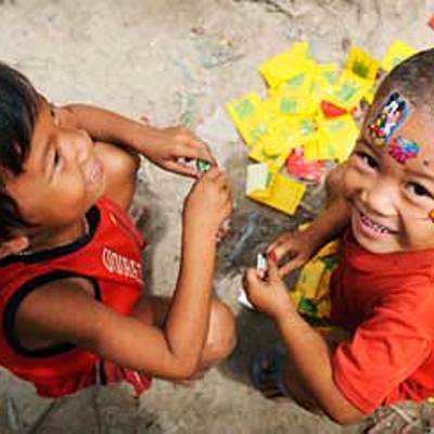 Timeline: Objetivos de Desarrollo Sostenible