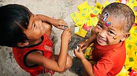 Timeline: Objetivos de Desarrollo Sostenible