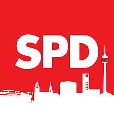 Partido Socialdemócrata Alemán