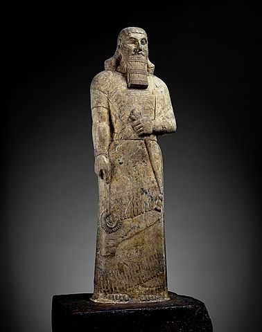 Ashurnasirpal II