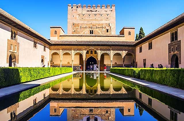 El neiximent del Al-Andalus