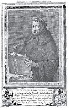 ODAS- POESÍA RELIGIOSA (ASCÉTICA)- FRAY LUIS DE LEÓN