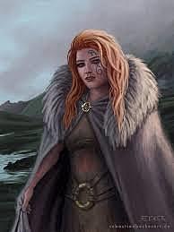 Bouddica, Erregina zelta, Inglaterra ekialdean