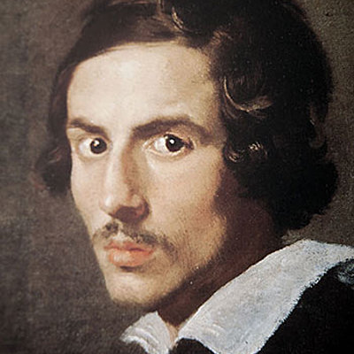 Timeline: Gian Lorenzo Bernini
