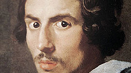 Timeline: Gian Lorenzo Bernini